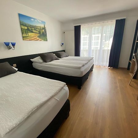 Hotel Europe Бриг Екстер'єр фото