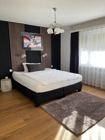 Hotel Europe Бриг Екстер'єр фото