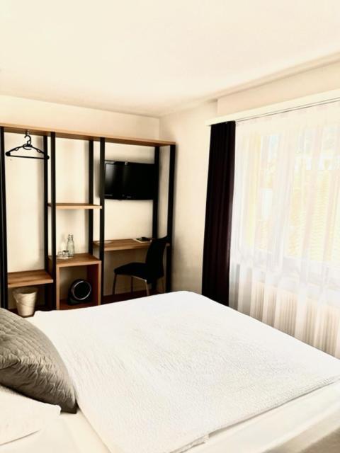 Hotel Europe Бриг Екстер'єр фото